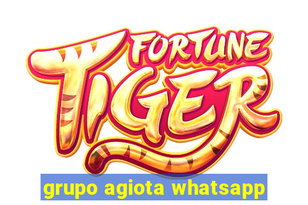 grupo agiota whatsapp